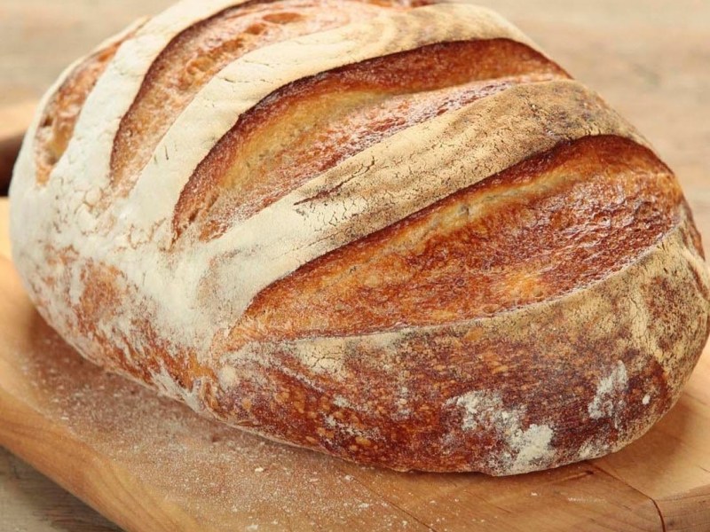 Catchè and La Diperie currently open to serve summer sweet treats; opening date for Olde Hearth Bread Co. still TBD