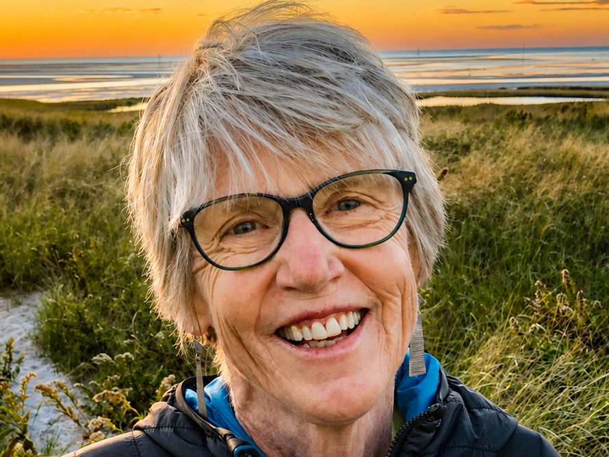In Memoriam: Kristine Sheathelm Gerson, 1957-2025