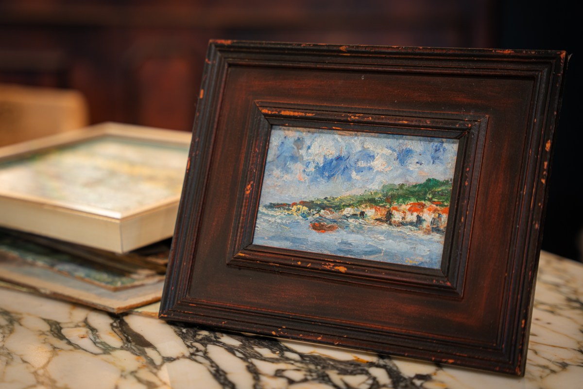 christophercollection 11 Rare French antiques arrive in Homewood—get a sneak peek on July 16