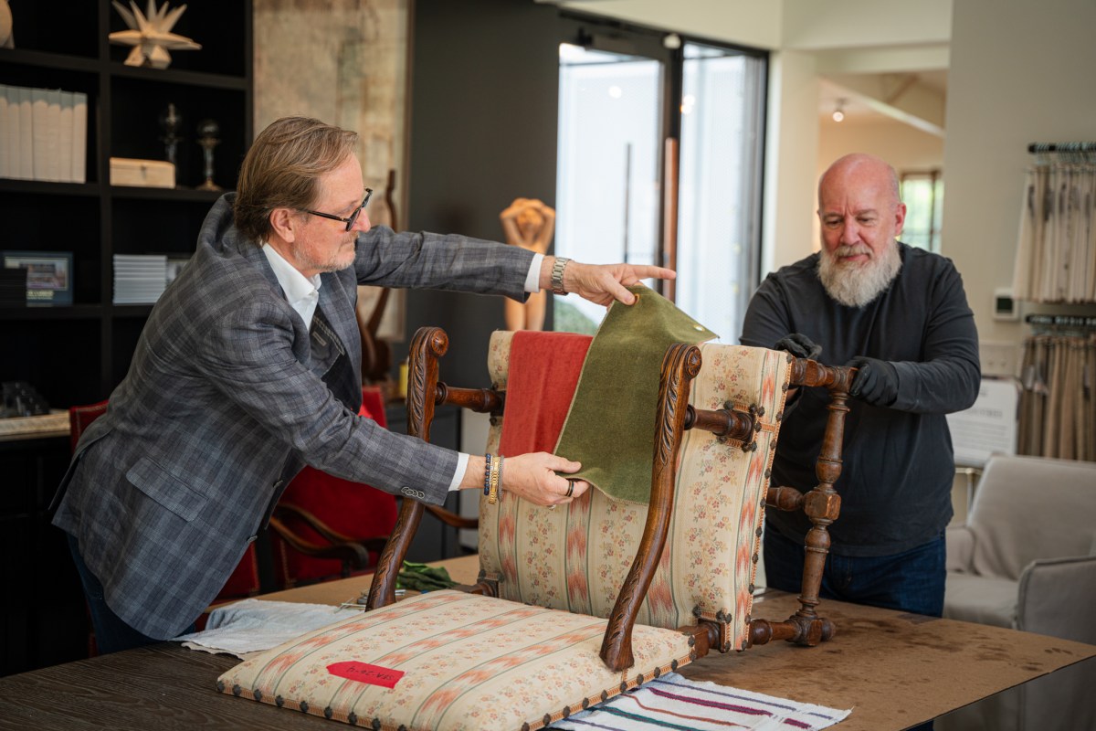 christophercollection 24 Rare French antiques arrive in Homewood—get a sneak peek on July 16