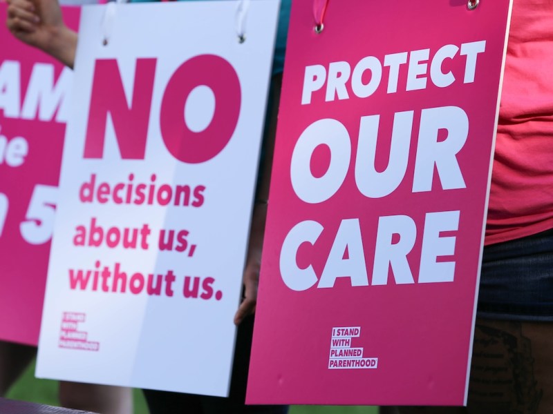Planned Parenthood to close Lakeland location next month
