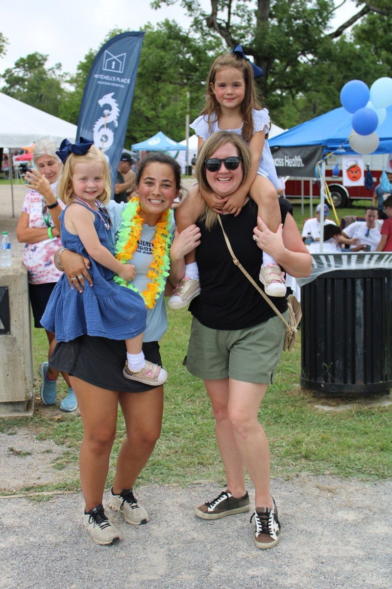 FREE Dragon Boat Race and Festival returns Aug 8—how to experience it 11 Mitchell's Place Dragon Boat Race & Festival at East Lake in Birmingham