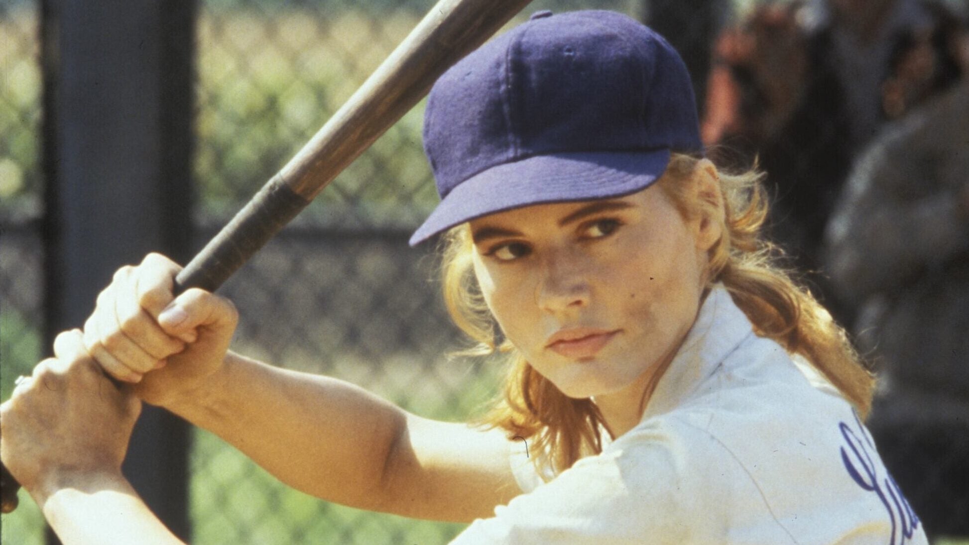 Best movies on Netflix: Geena Davis in 