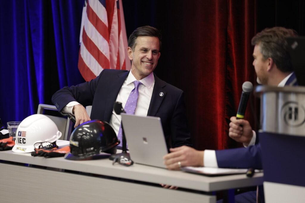 DeSantis recommends Trump administrator, former Florida official, to be next ed commissioner