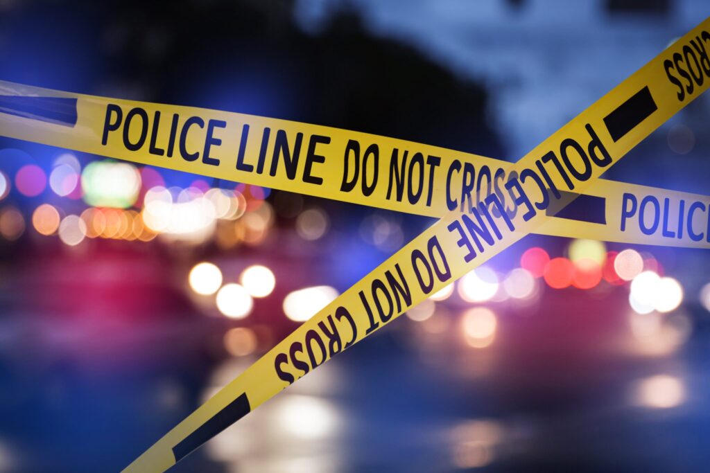Man charged with murder in Fourth of July weekend shooting at Blue Hill Ave.