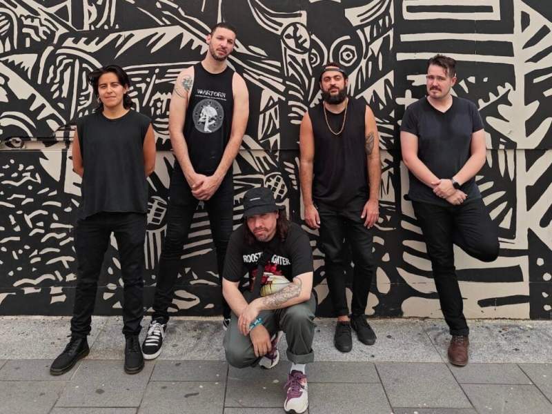 Juggernauts of Latin punk La Armada storm into Orlando Thursday