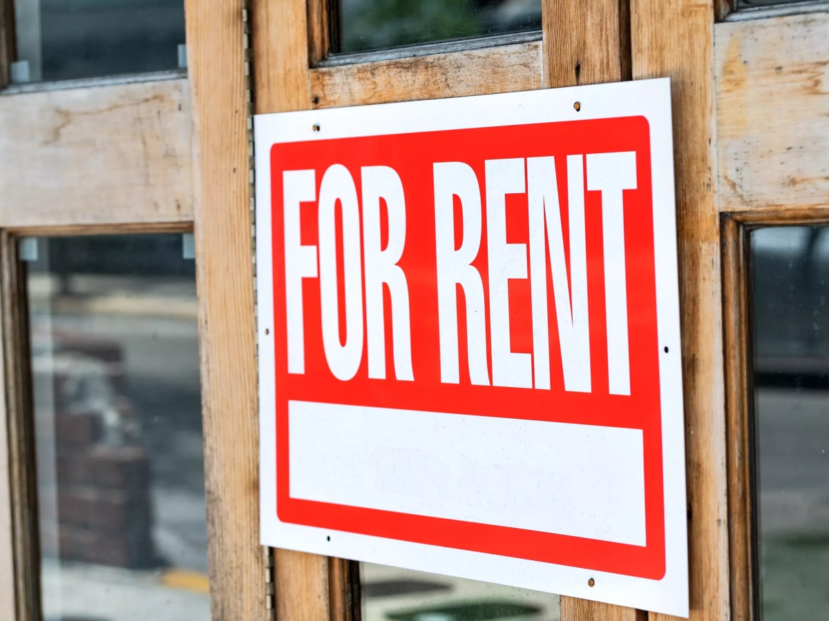 Orlando rents remain stable yet still out of reach for average renter, report shows