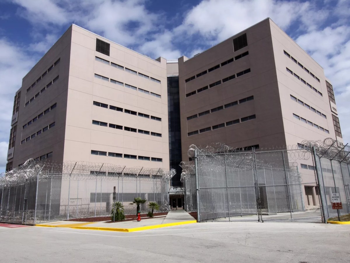 Corrections chief warns ‘increased risk’ to public safety if Florida property tax amendment passes