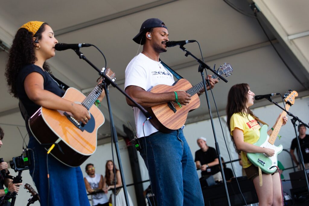 Newport Folk Fest photos: An updating collections of images from the concerts and crowds