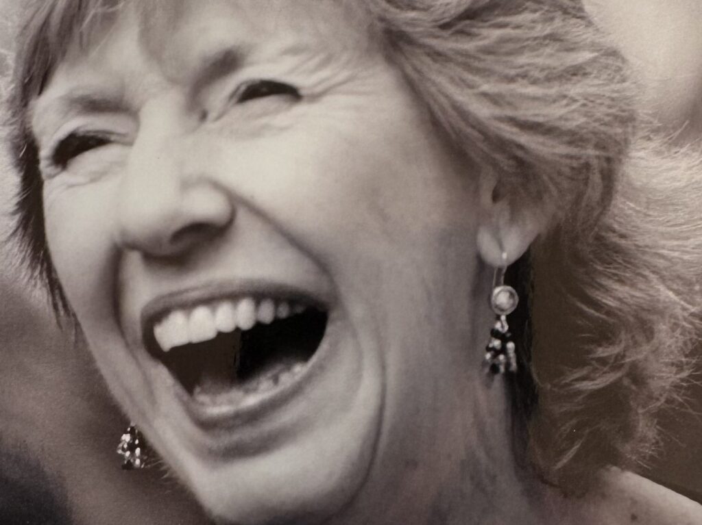 Obituary: Susan (Wilson) Squier, 1937-2026