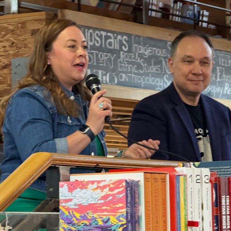 ‘Remarkably Bright Creatures’ author visiting Homewood library