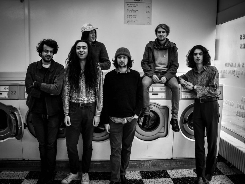 L’Eclair bring the dance-rock party to Will’s Pub