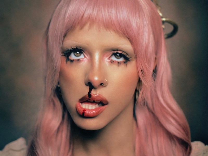 Melanie Martinez has a devilishly good time in store for Orlando this week
