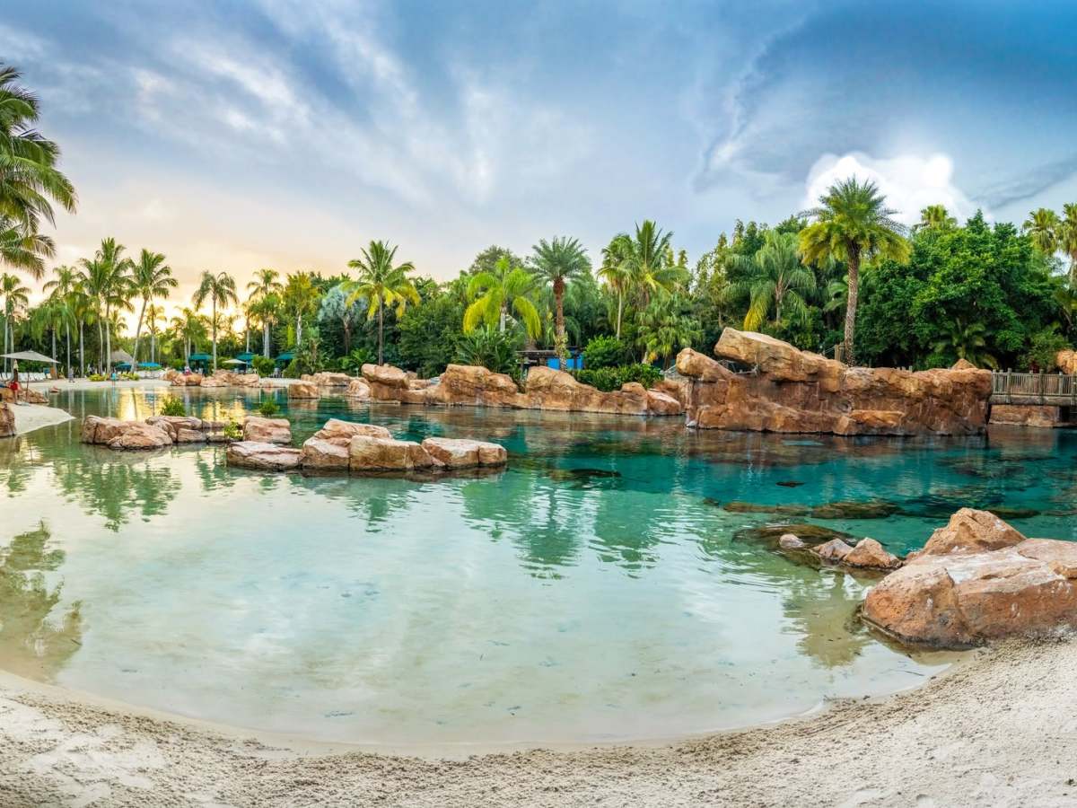 SeaWorld Orlando ordered to post ‘We violated federal labor law’ notice at park
