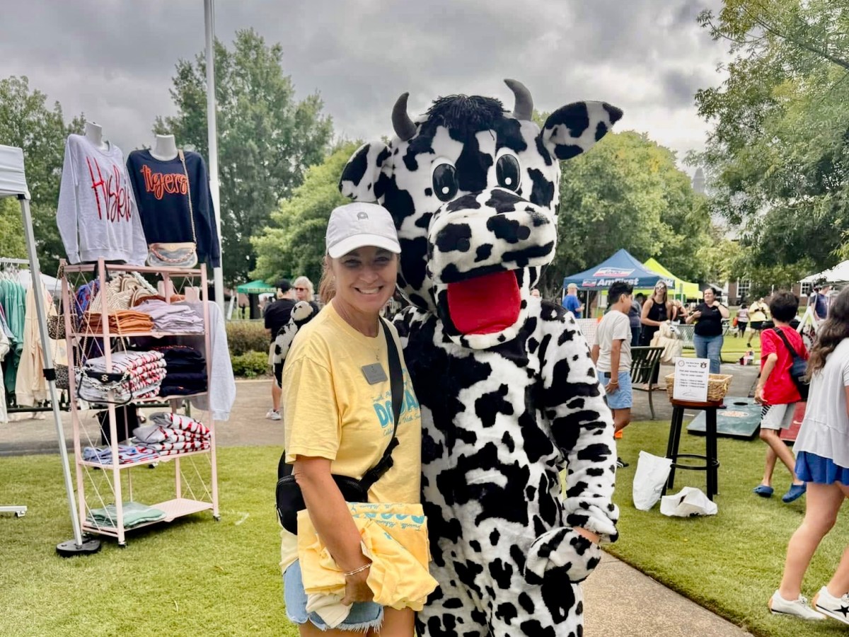 Trussville Dog Daze