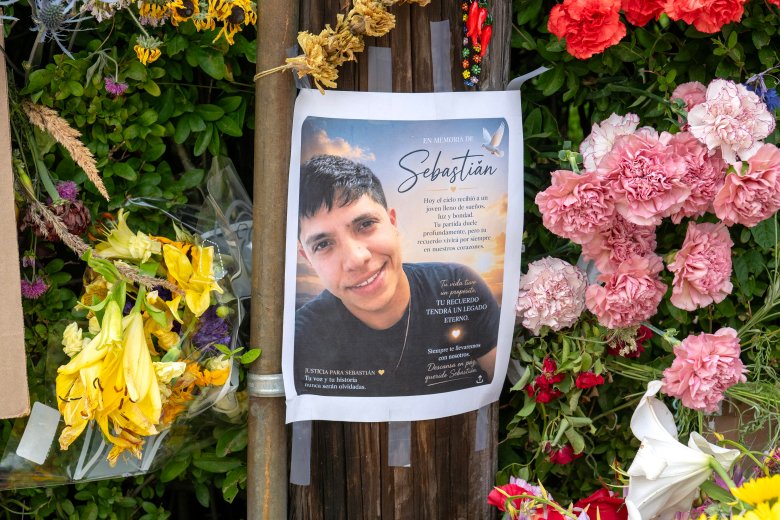 Dumping Biddeford killing at Collins’ feet is sick, unfair