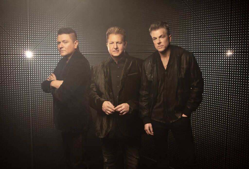 Rascal Flatts (Caesars Entertainment)