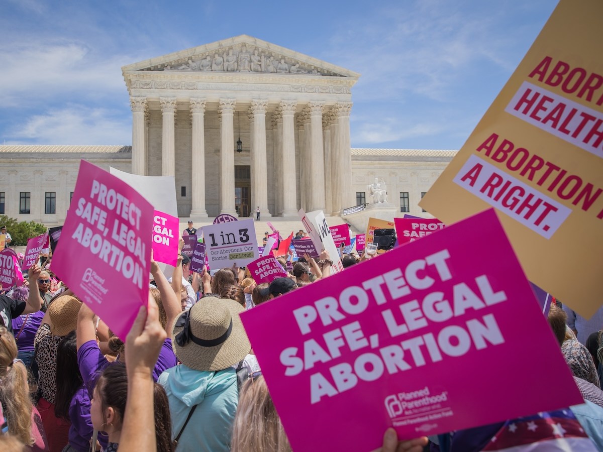 Rhetoric versus reality: Facts about the abortion pill