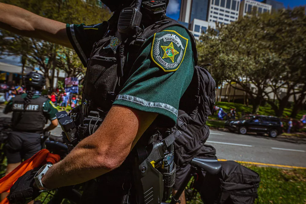 Fraternal Order of Police latest group to oppose Florida property tax amendment