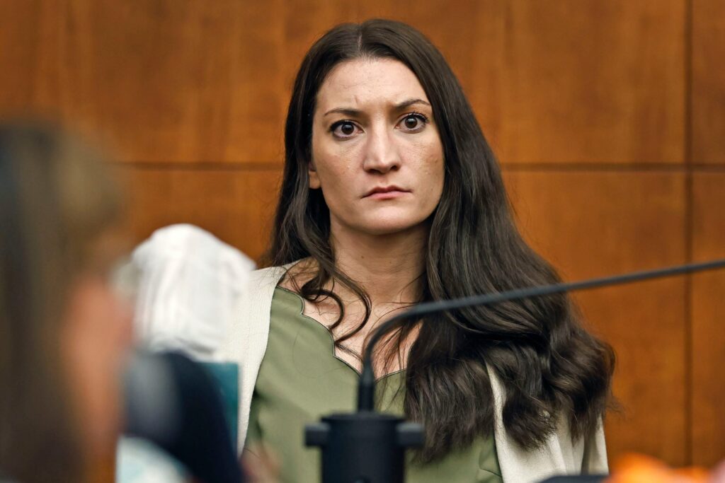 Lindsay Clancy murder trial livestream video: Monday, July 27