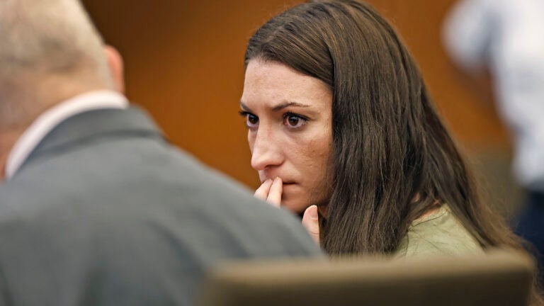 Opening statements slated for Monday