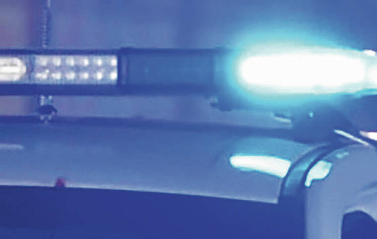 Police seek suspect in Kalihi armed robbery