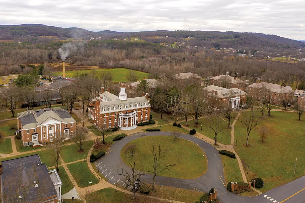 Preacher Holds Open House for Faith-Based School on Green Mountain College Campus