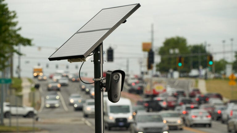 Salem has joined a list of several local cities and towns that have abandoned Flock Safety's surveillance systems.