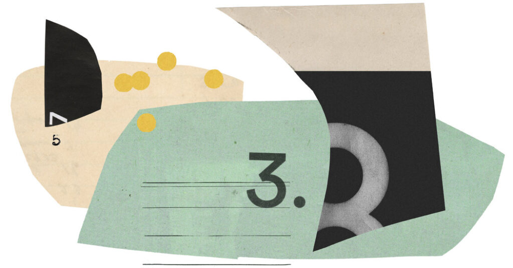 The Good List: 6 Things to Add Delight to Your Day