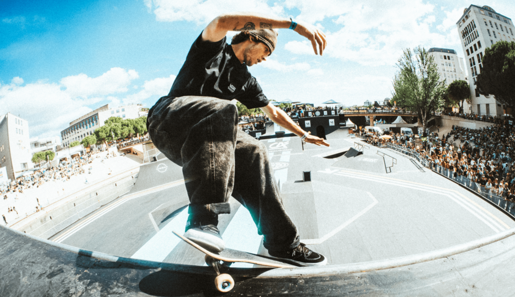The world's biggest action sports festival is coming to Birmingham—how to win VIP tickets 