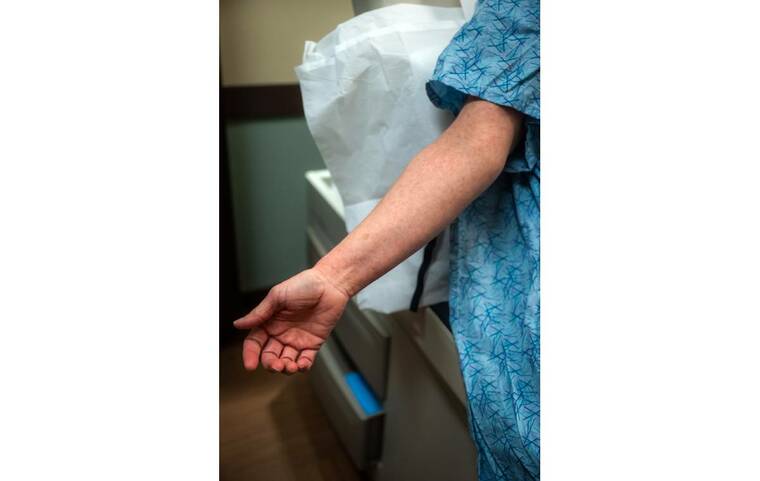 U.S. measles cases hit new record as vaccination rates wane