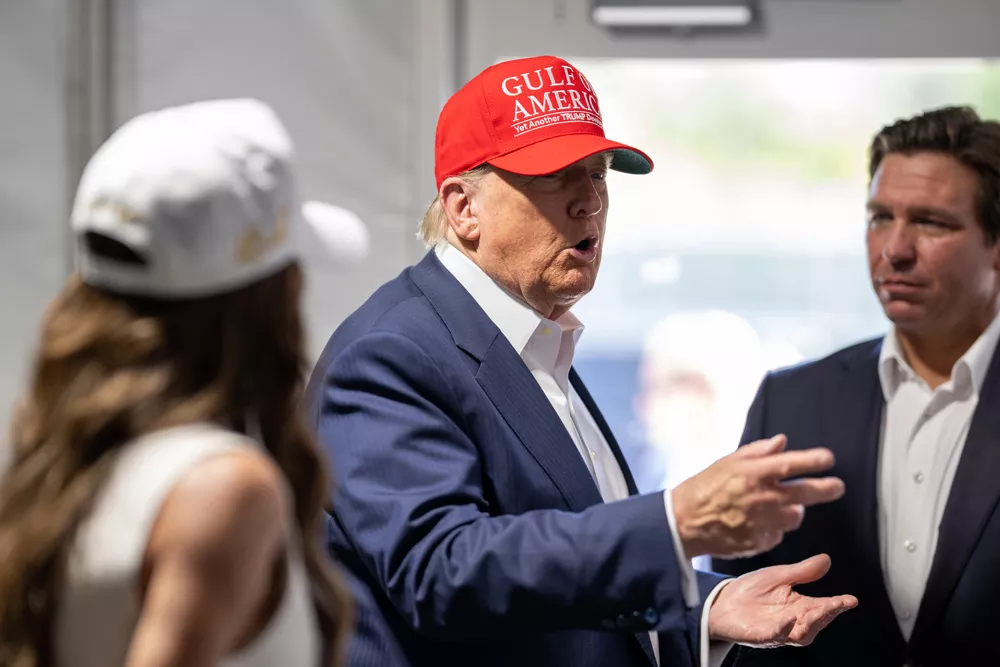 ‘Leave DNA’: Grim Haiti warning issued as Trump pushes to deport TPS recipients