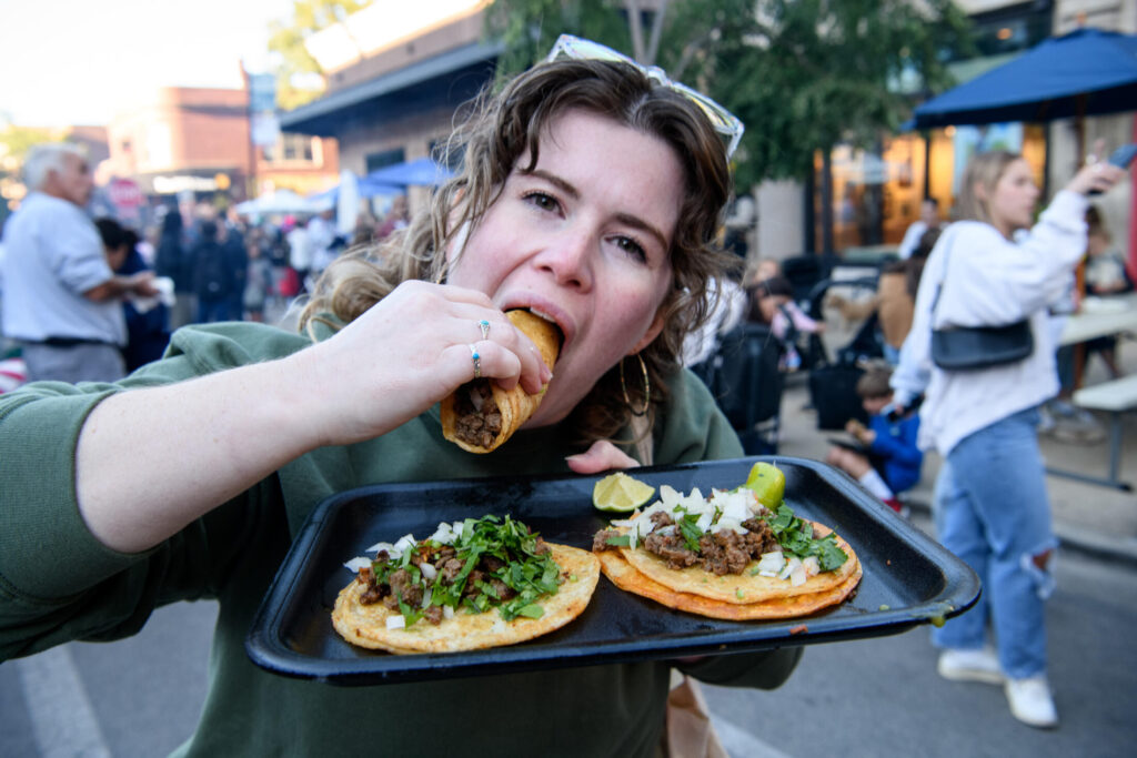 13th Annual Lakeview Taco Fest | 08/21/2026