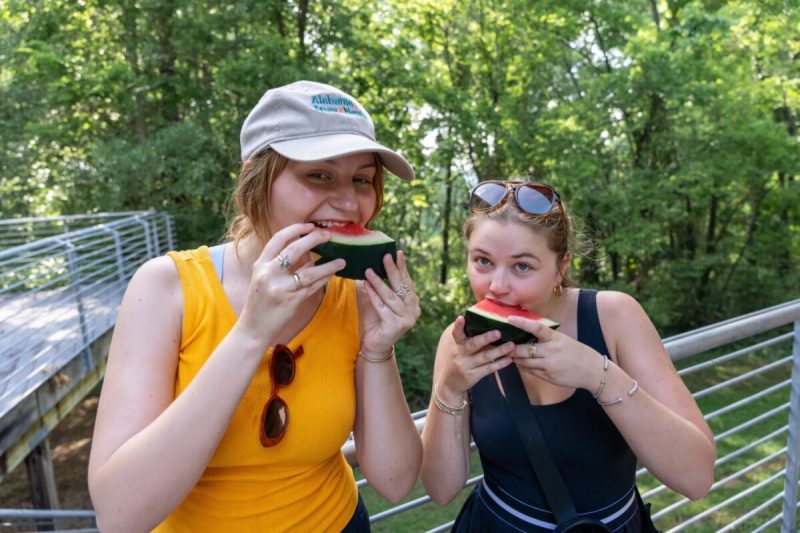 100° temps are coming to Birmingham this weekend: How to stay safe