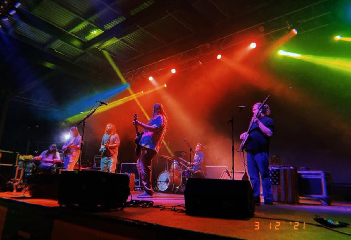 36 August concerts happening in Birmingham—Don Toliver, Benson Boone + more 4 (Rebecca Egeland / Bham Now)