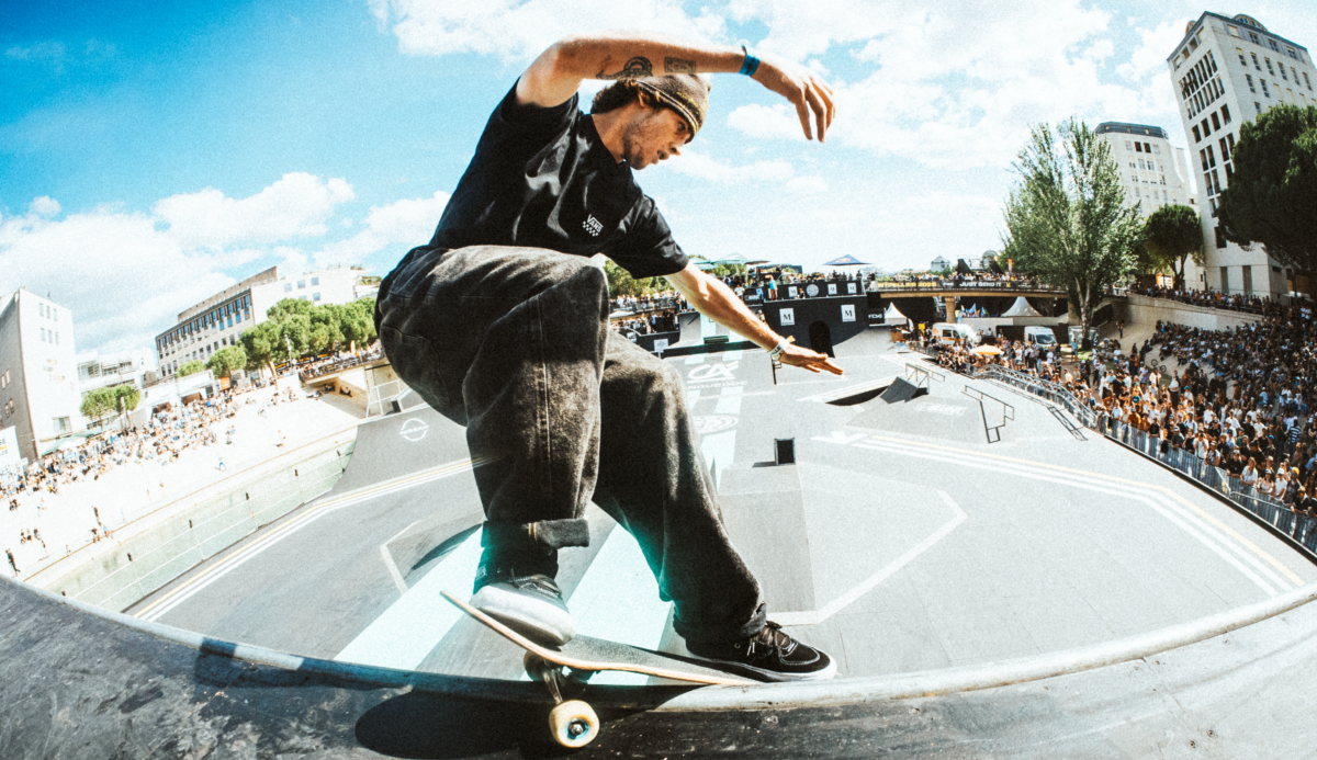 22 weekend events including the FISE World Series at City Walk Bham (Aug. 7-9)