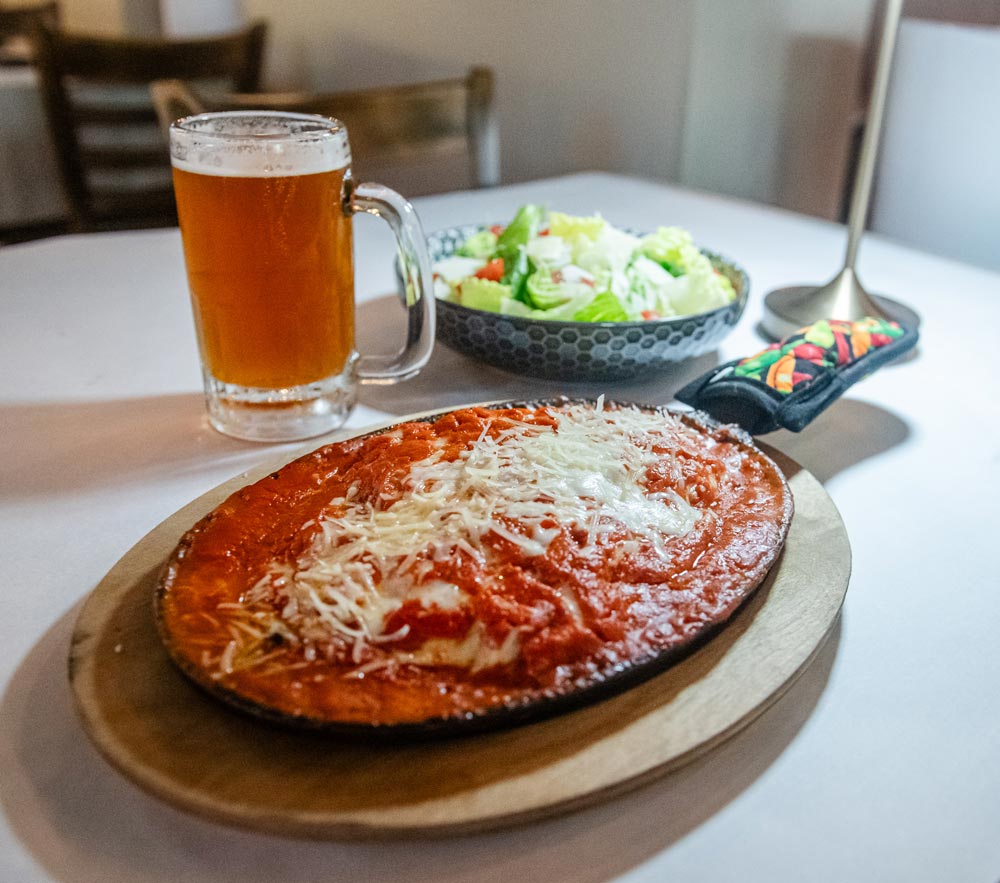 Cuca Libre in MetroWest dances to a tasty Brazilian beat