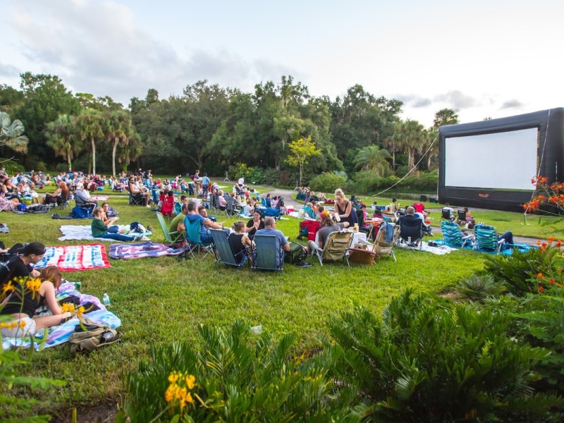 26 cheap or totally free things to do around Orlando