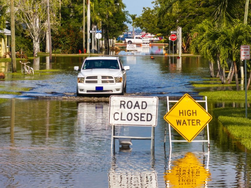 NOAA maintains ‘below-normal’ Florida hurricane forecast