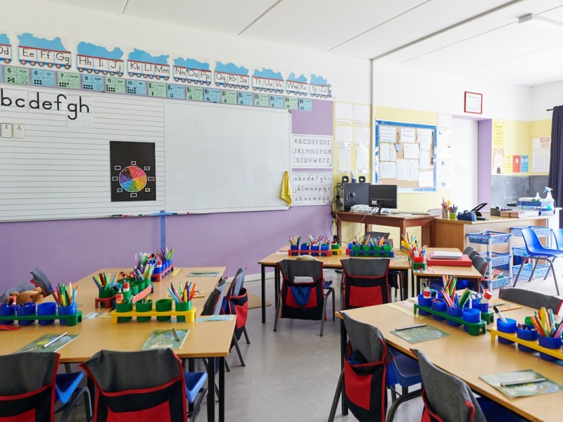 Florida’s small school districts band together to lower health costs