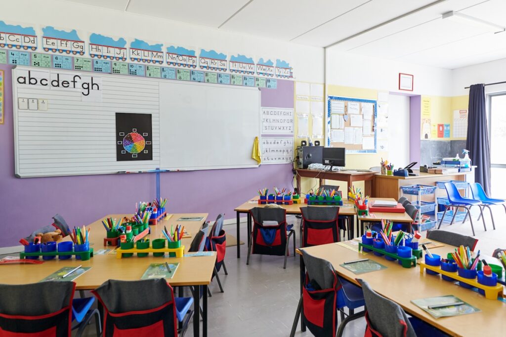 Florida's small school districts band together to lower health costs