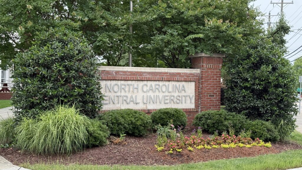 More Than Half of NCCU’s Fundraising Board Has Resigned