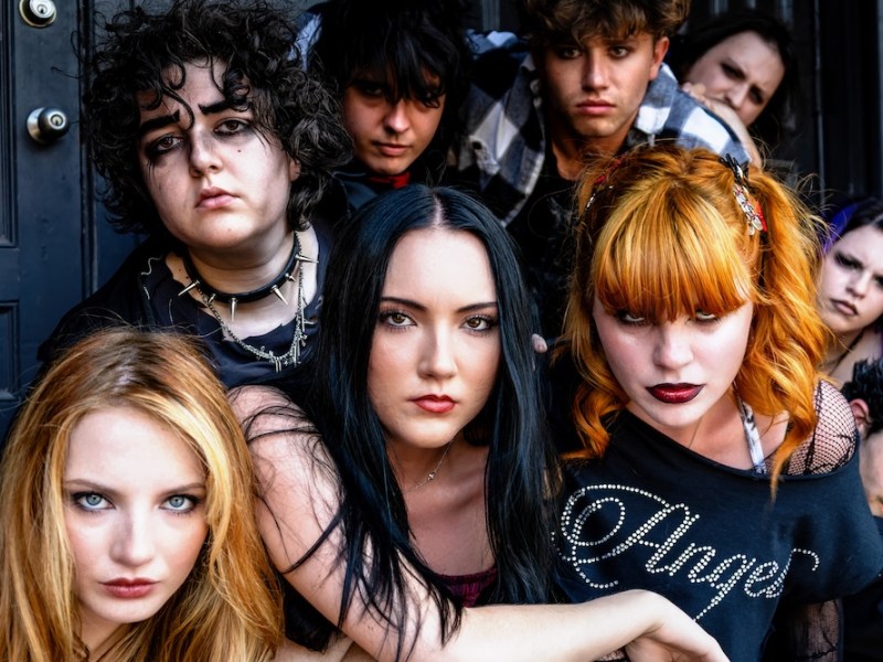 Phantasmagoria go big for reprise of hit punk musical ‘American Idiot’ at Dr. Phillips Center