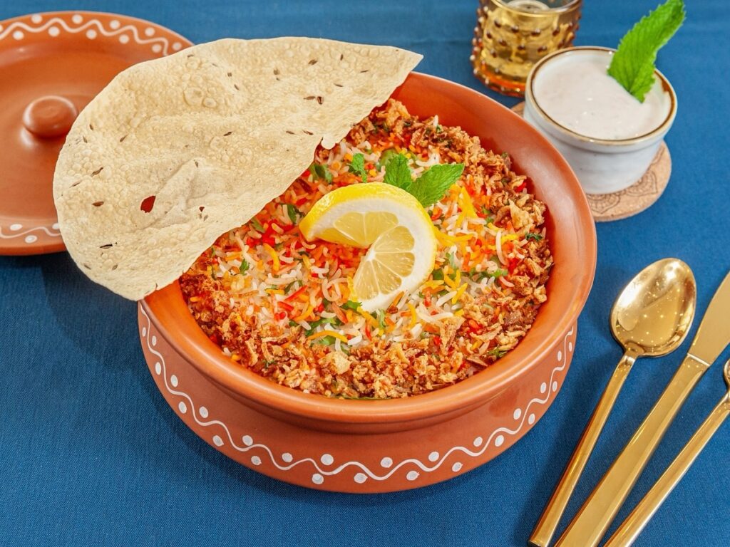 Tamara Heritage, an Indian restaurant promising 'Michelin-star caliber' fare, will open downtown on Church Street