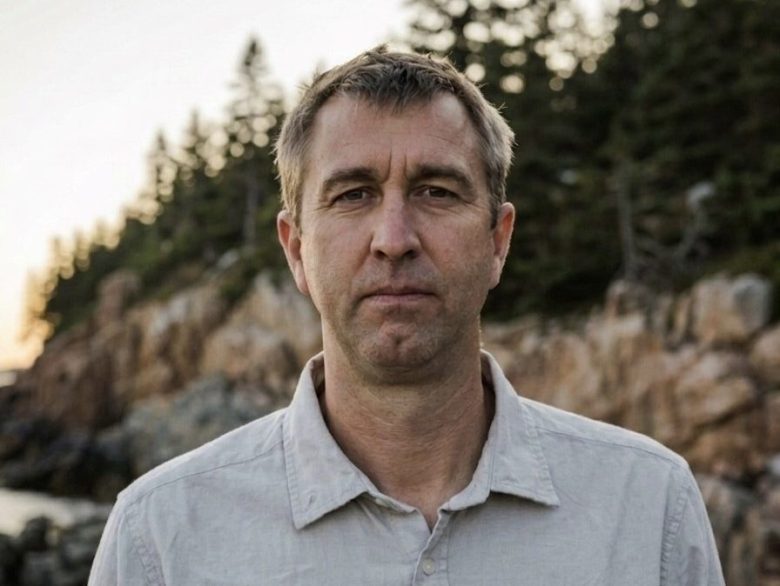 A former long-haul trucking dispatcher returns to the road in debut novel