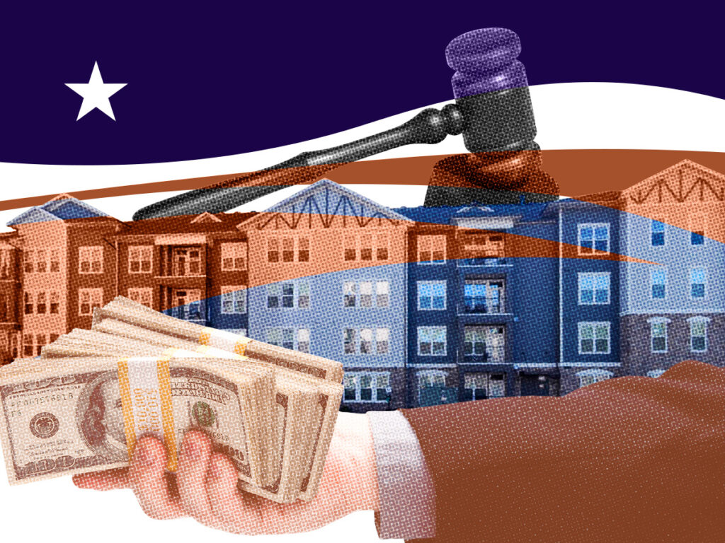 The Million-Dollar Industry Built Around NC’s Affordable Housing Tax Break