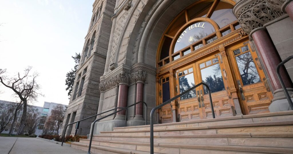 Salt Lake City Council approves property tax hike