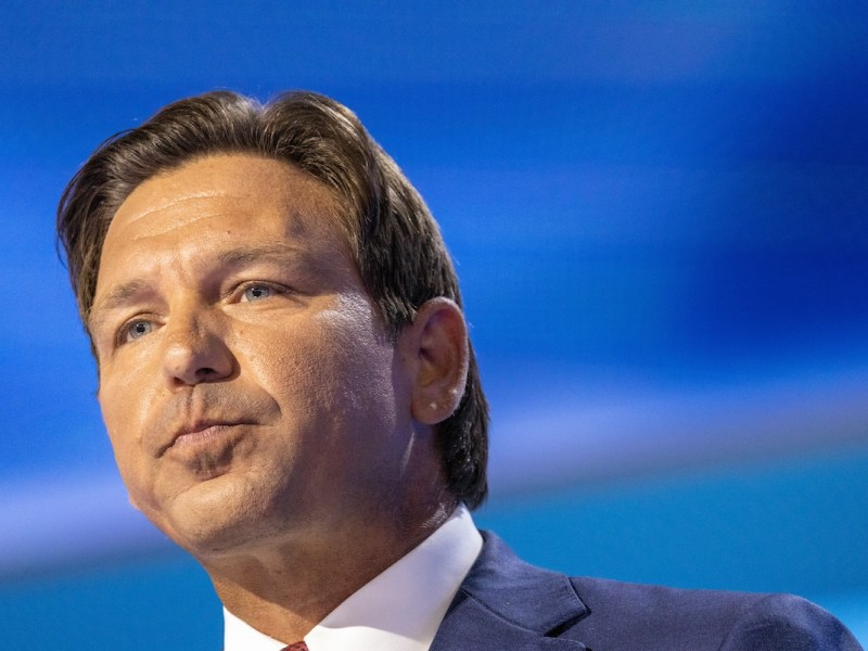 Judges grill DeSantis administration attorney over Medicaid termination letters