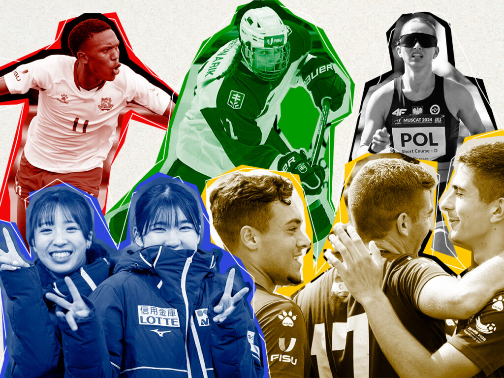 All About the Global Sports Event Happening in the Triangle in 2029