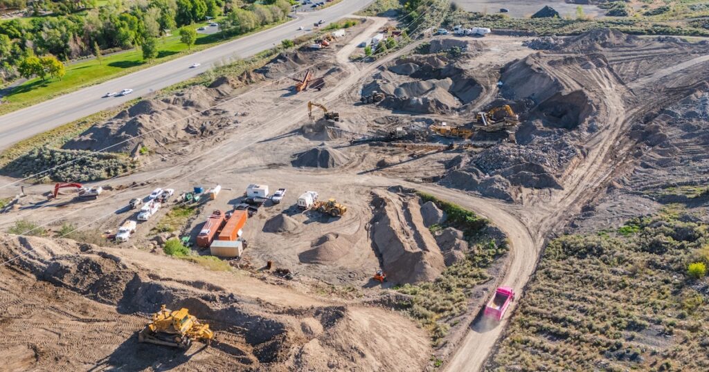 Provo Canyon amphitheater plan gets a first look from Provo City Council